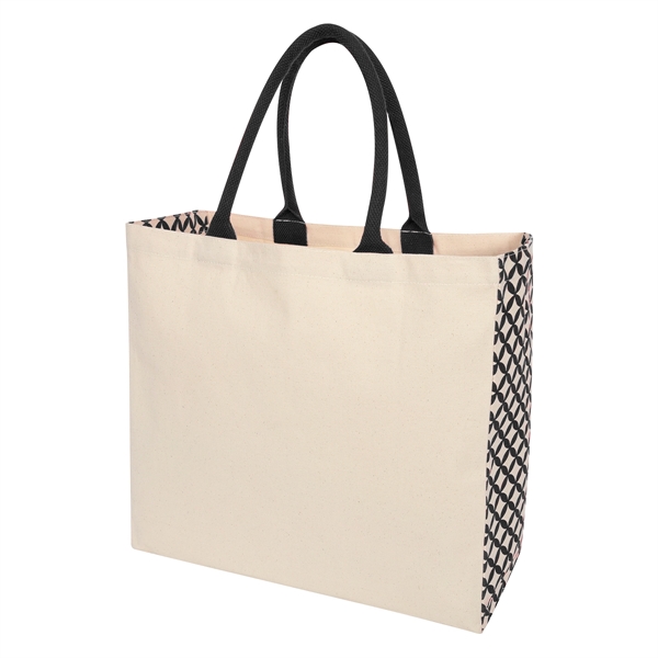 Catalina tote bag for carrying your essential items from place to... from ASI 61125 Hit Promotional Products / Hit®