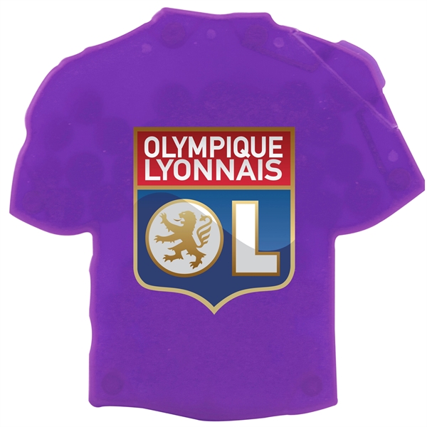 T-shirt shaped container filled with sugar-free peppermints.... from ASI 90807 Tekweld