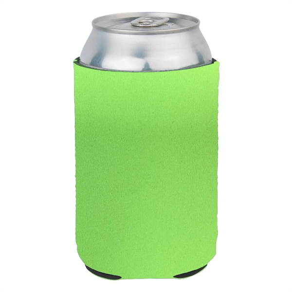 Neoprene Kan Kooler... from ASI 61125 Hit Promotional Products / Hit®