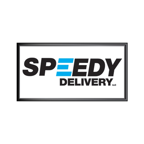 Lapel pin with a laminated insert and a military clutch backing.... from ASI 59080 Halls & Company