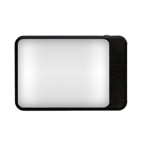 UL FULL COLOR HIGH DENSITY VOLT POWER BANK... from ASI 30208 A P Specialties / AP Specialties