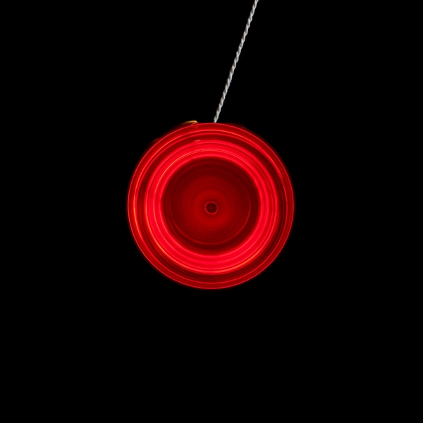 Light up yo yo, fun for all!... from ASI 63549 Jornik Manufacturing Corp / Jornik