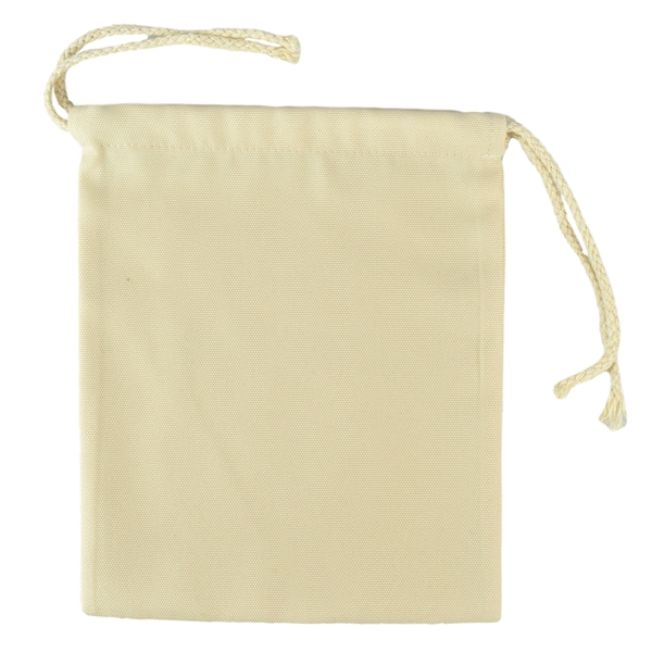 Sublimated Drawstring Canvas Bag... from ASI 72657 Active Life Promo / Apres Ski