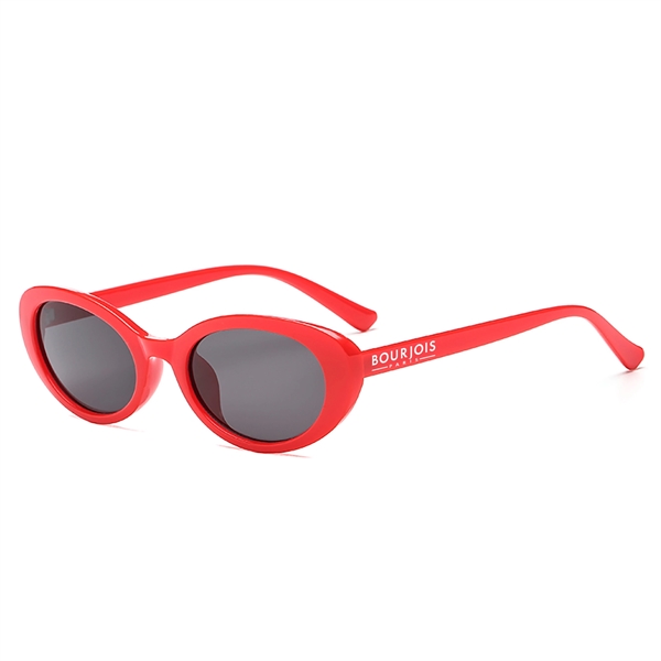 Fashion sunglasses with dark lenses and a quality plastic frame.... from ASI 57371 Eyevertising