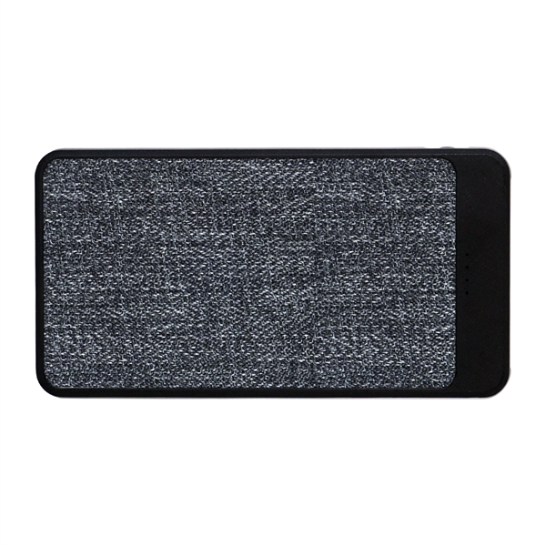 UL X LINE HIGH DENSITY SWIFT WIRELESS POWER BANK... from ASI 30208 A P Specialties / AP Specialties