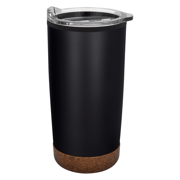 20 oz. Wellington stainless steel tumbler for taking a delicious beverage... from ASI 61125 Hit Promotional Products / Hit®