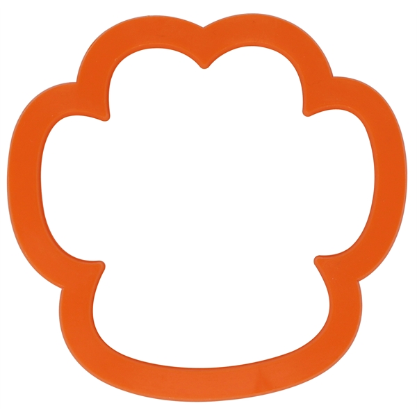 3" x 4" custom shaped plastic cookie cutter. Dishwasher safe and... from ASI 59683 Harco Enterprises LTD / Harco Enterprises