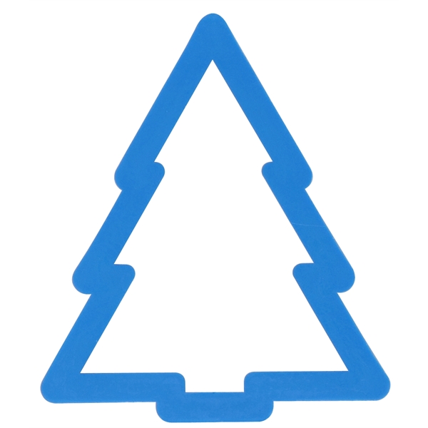 3" x 4" custom shaped plastic cookie cutter. Dishwasher safe and... from ASI 59683 Harco Enterprises LTD / Harco Enterprises