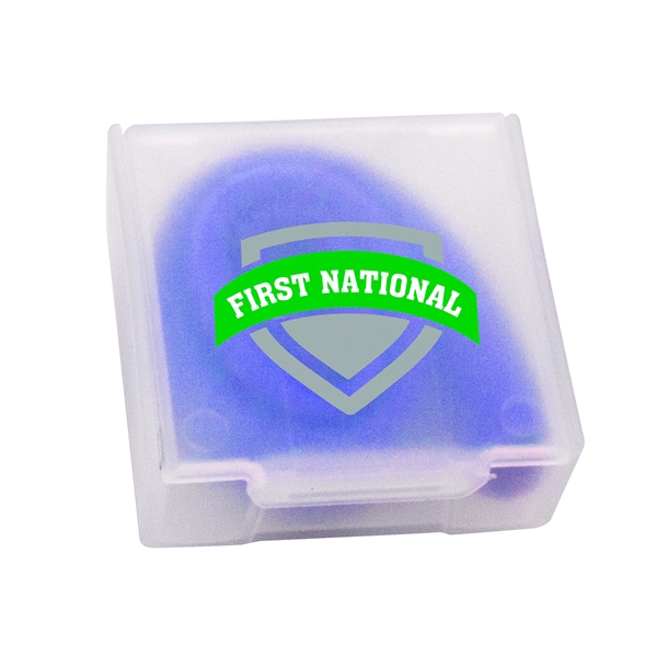 10" straw is made of food-grade silicone is a reusable eco-friendly... from ASI 91411 Toddy Gear