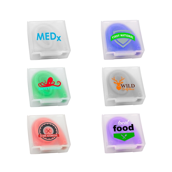 10" straw is made of food-grade silicone is a reusable eco-friendly... from ASI 91411 Toddy Gear