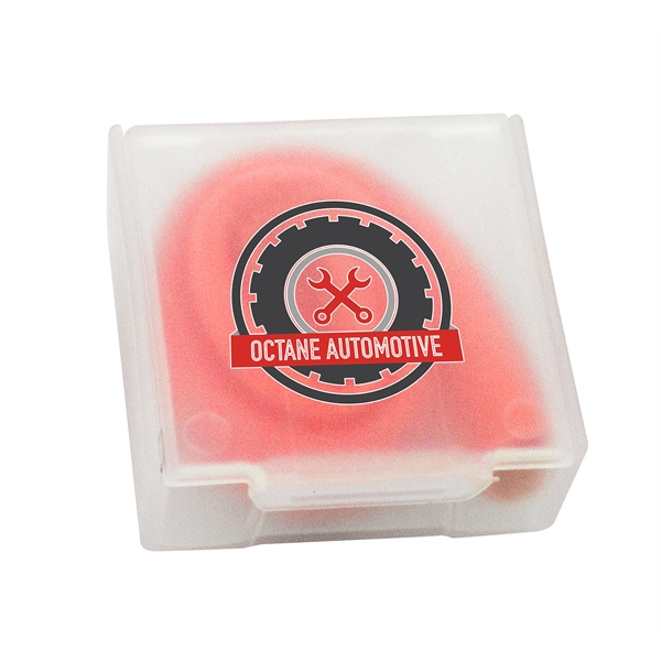 10" straw is made of food-grade silicone is a reusable eco-friendly... from ASI 91411 Toddy Gear