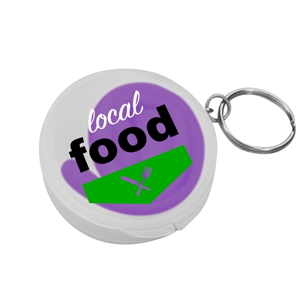 10" straw is made of food-grade silicone and is reusable, reducing... from ASI 91411 Toddy Gear