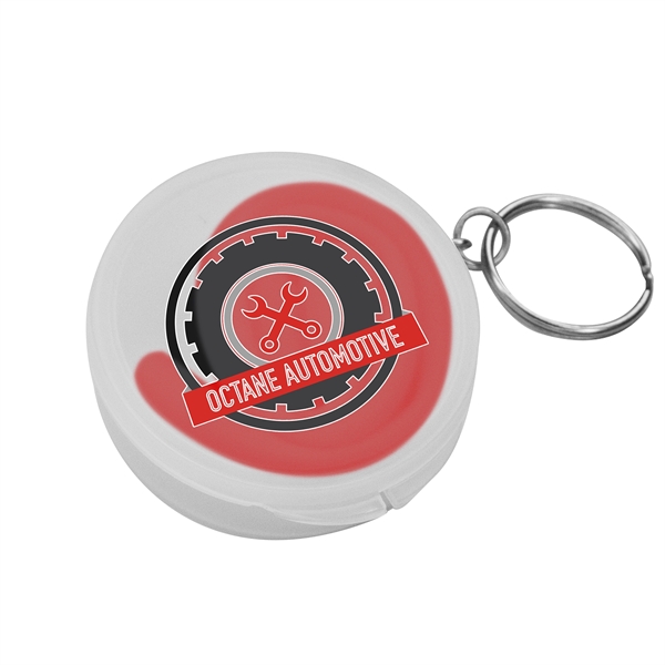 10" straw is made of food-grade silicone and is reusable, reducing... from ASI 91411 Toddy Gear