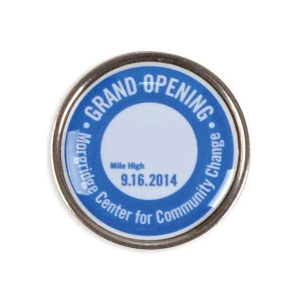 Pin made of brass with a 0.30 thickness in your choice... from ASI 66390 LarLu