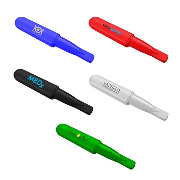 On the go fork, knife and spoon set that easily fits... from ASI 91411 Toddy Gear