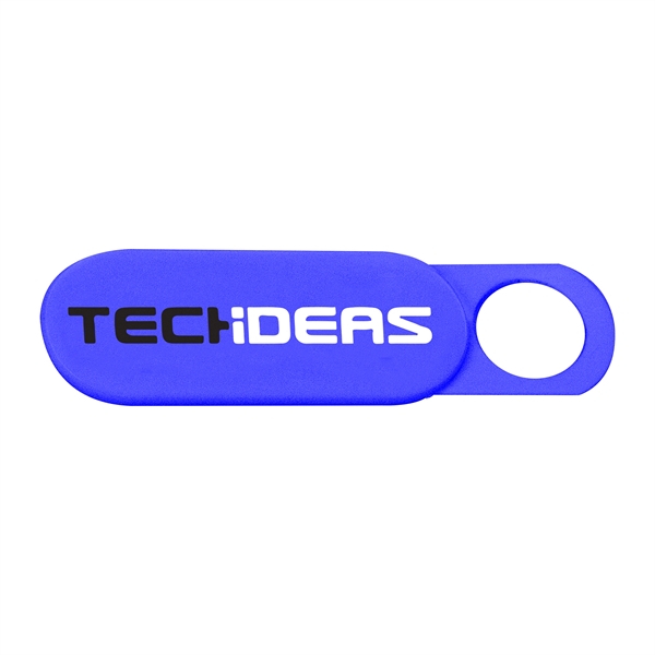 Maintain their privacy with this security webcam cover. Provide privacy and... from ASI 91411 Toddy Gear