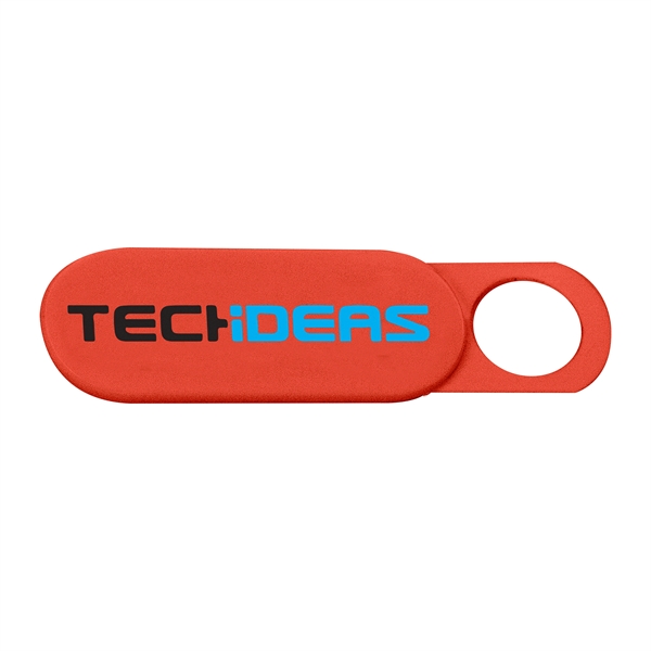 Maintain their privacy with this security webcam cover. Provide privacy and... from ASI 91411 Toddy Gear