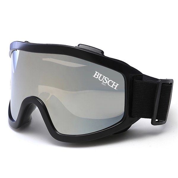 Ski Frame Promotional Sunglasses... from ASI 57371 Eyevertising / Eyevertising®