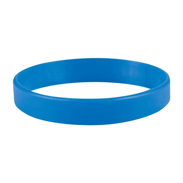 Single color laser engraved bracelet.... from ASI 61125 Hit Promotional Products / Hit®