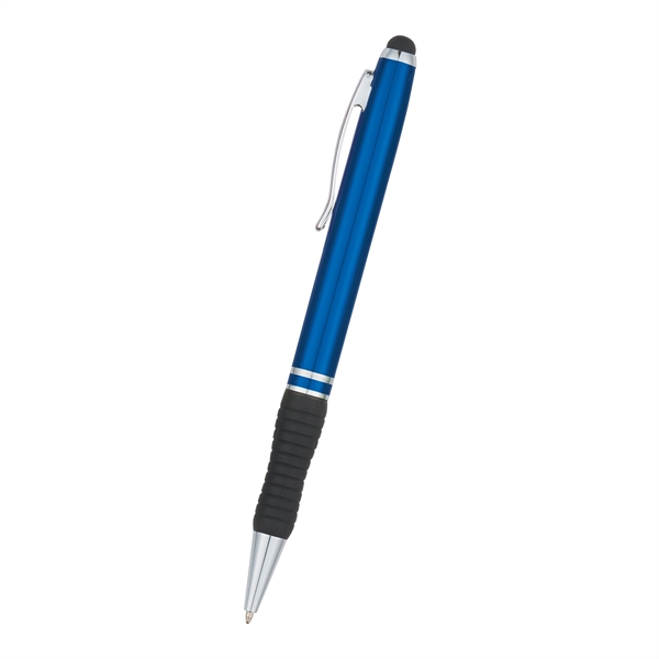 Metal stylus / pen.... from ASI 61125 Hit Promotional Products / Hit®