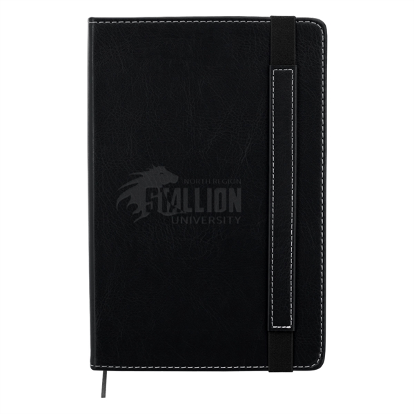 Journal Notebook.... from ASI 61125 Hit Promotional Products / Hit®