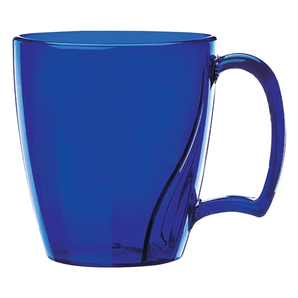 Acrylic 14 oz. mug.... from ASI 61125 Hit Promotional Products / Hit®