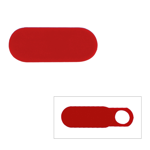 Maintain their privacy with this security webcam cover. Provide privacy and... from ASI 91411 Toddy Gear