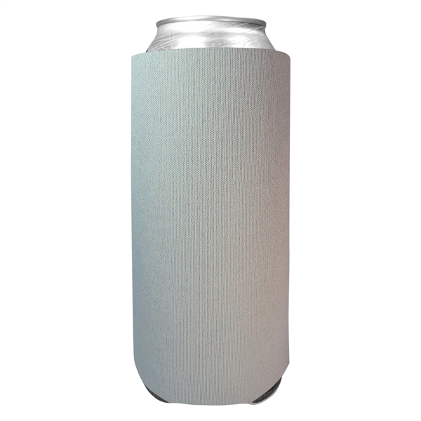 Beverage holder made of high density foam, folds flat.... from ASI 61125 Hit Promotional Products / Hit®