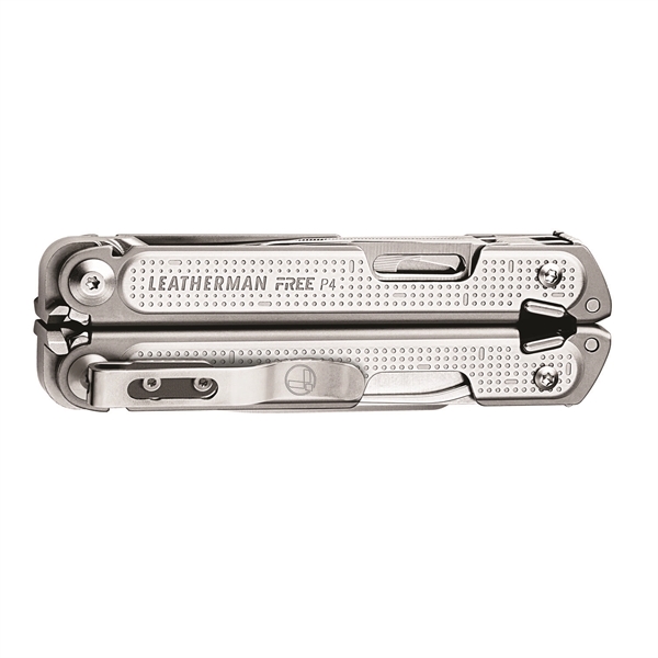 This full sized Multi-tool from the Leatherman Free series, makes for... from ASI 46170 Compass Industries Inc