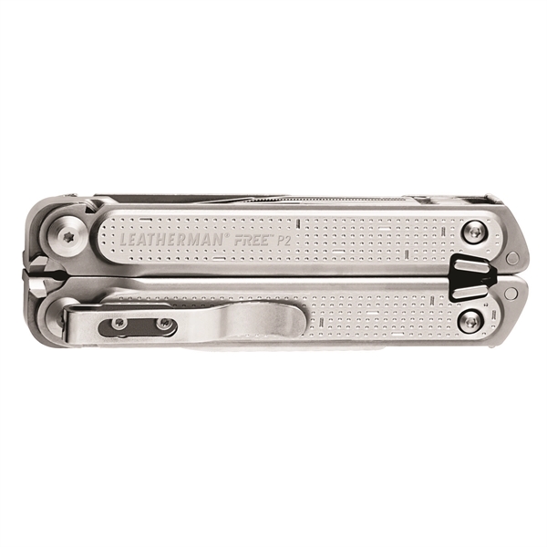 This full sized Multi-tool from the Leatherman Free series, makes for... from ASI 46170 Compass Industries Inc