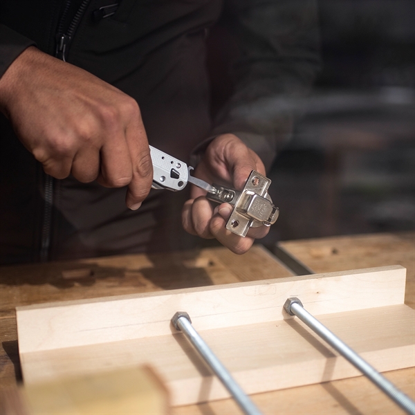 This Multi-tool Knife from the Leatherman Free series, makes for the... from ASI 46170 Compass Industries Inc