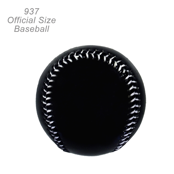 Official Size Baseball In Popular Fashionable Colors... from ASI 45100 Chulani Promotional Products, Inc / Competitive Edge Innovations/Chulani
