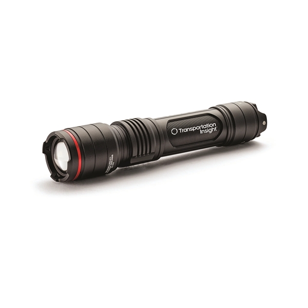 A powerful rechargeable flashlight. Premier power, and great control with multiple... from ASI 46170 Compass Industries Inc