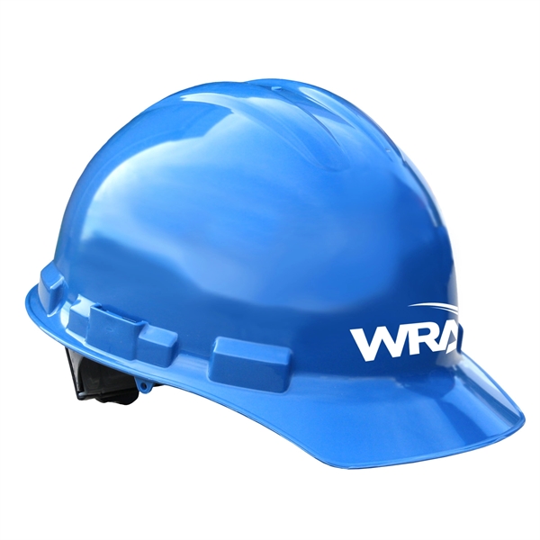 Cap Style Hard Hats that are comfortable and stylish, offering versatile... from ASI 46170 Compass Industries Inc