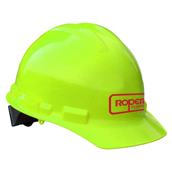 Cap Style Hard Hats that are comfortable and stylish, offering versatile... from ASI 46170 Compass Industries Inc