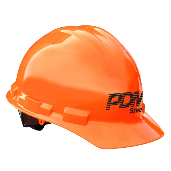 Cap Style Hard Hats that are comfortable and stylish, offering versatile... from ASI 46170 Compass Industries Inc