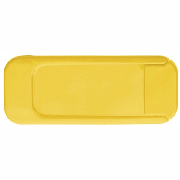 Webcam Security Cover... from ASI 74585 Nu Promo International / Nu Promo Line