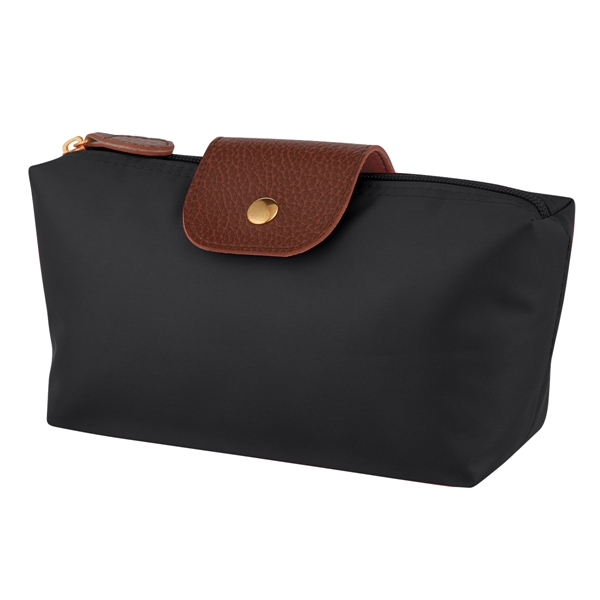 Cosmetic Vanity Bag... from ASI 61125 Hit Promotional Products / Hit®