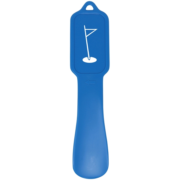 8" plastic shoehorn.... from ASI 59683 Harco Enterprises LTD / Harco Enterprises