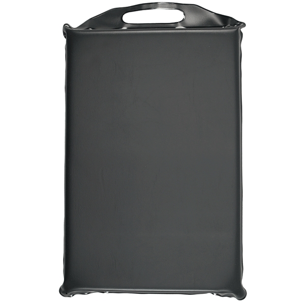 Seat cushions made of durable 10 mil phthalate-free vinyl.... from ASI 77280 Pepco Poms / Pepco Poms