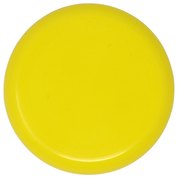 3.5" round plastic flying disc.... from ASI 59683 Harco Enterprises LTD / Harco Enterprises