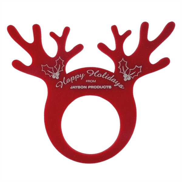 Made in USA Foam Visor.... from ASI 77280 Pepco Poms / Pepco Poms