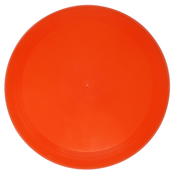 9" round plastic flying disc.... from ASI 59683 Harco Enterprises LTD / Harco Enterprises