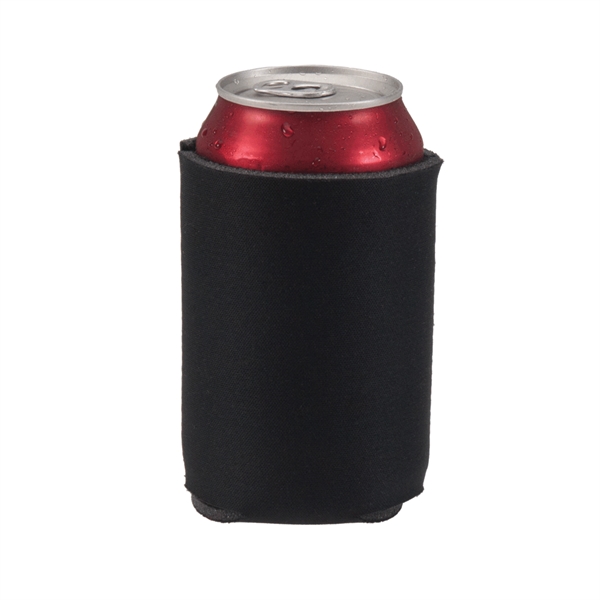 Can cooler made of lightweight foam material.... from ASI 77280 Pepco Poms / Pepco Poms