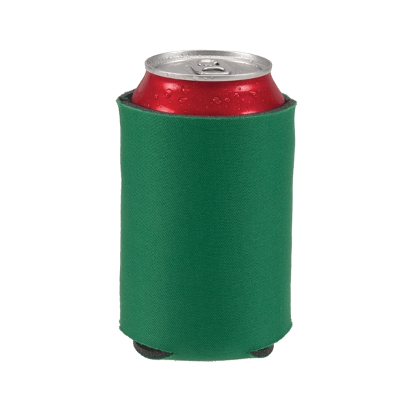 Can cooler made of lightweight foam material.... from ASI 77280 Pepco Poms / Pepco Poms