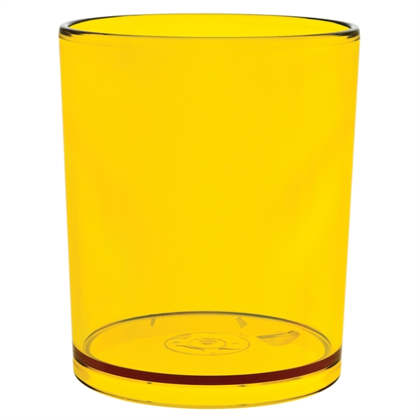 16 oz. Durable translucent plastic, made in the USA.... from ASI 77280 Pepco Poms / Pepco Poms