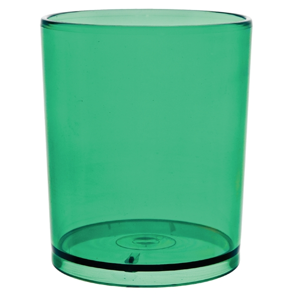 16 oz. Durable translucent plastic, made in the USA.... from ASI 77280 Pepco Poms / Pepco Poms