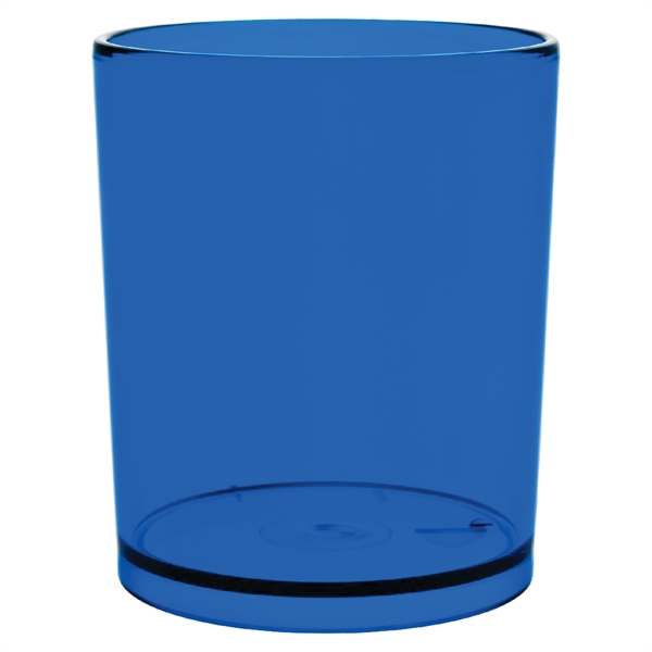 16 oz. Durable translucent plastic, made in the USA.... from ASI 77280 Pepco Poms / Pepco Poms