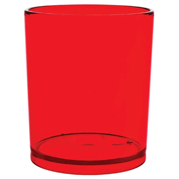 16 oz. Durable translucent plastic, made in the USA.... from ASI 77280 Pepco Poms / Pepco Poms