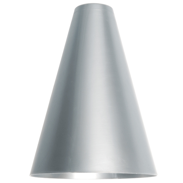 Lightweight plastic megaphone, 7".... from ASI 77280 Pepco Poms / Pepco Poms